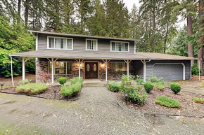 Woodinville Escape